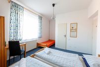hotel-letiste-vaclav-havel - Pokoje - Penzion Řepy
